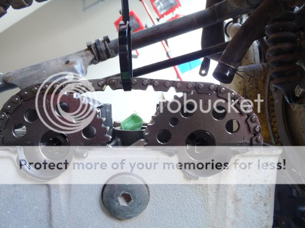 How To Remove Cylinder Head Suzuki Central Forum